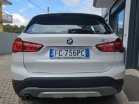 Usata BMW X1 xLine 2016 SUV