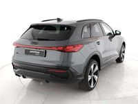 Usata Audi Q5 S-Line 204 CV (150 kW) 2025 Grigio daytona SUV