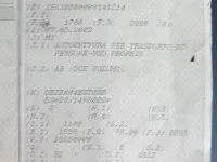 Occasion Fiat Stilo 103 ch (75 kW) 2002 Berline