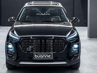 Usata DR DR 3.0 117 CV (86 kW) 2024 Nero SUV