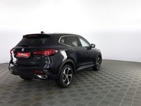 Usata MG HS Luxury 162 CV (119 kW) 2023 Nero SUV