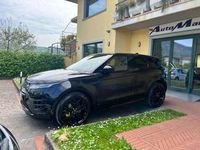 usata Land Rover Range Rover evoque 2.0d i4 mhev R-Dynamic awd 204cv auto