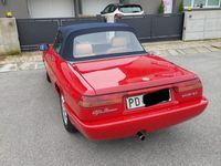 usata Alfa Romeo Spider 2.0 cat.