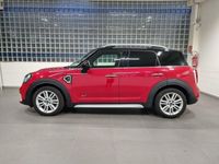 usata Mini Cooper SD Countryman Cooper SD 2.0 TwinPower Turbo ALL4 Steptronic