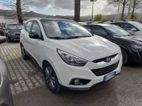 usata Hyundai ix35 2.0 CRDi 4WD Xpossible A/T