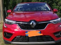 Usata Renault Arkana Intens 145 CV (106 kW) 2021 SUV