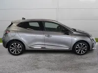Second-hand Renault Clio V Techno 91 CP (66 kW) 2025 Gri Berlinǎ