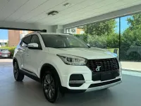 Usata DR DR 4.0 117 CV (86 kW) 2023 Bianco SUV