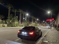 Usata BMW 530 235 CV (172 kW) 2007 Berlina