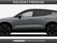 Nuova Volvo EX30 CC Performance 314 kW (428 CV) 2026 Grigio SUV