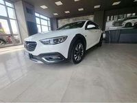Gebraucht Opel Insignia Country Tourer 194 PS (142 kW) 2016 Kombi