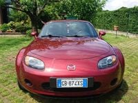 Usata Mazda MX5 160 CV (117 kW) 2006 Cabrio
