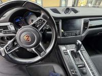 Usata Porsche Macan 250 CV (183 kW) 2017 SUV