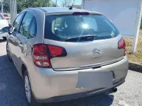 Usata Citroën C3 90 CV (66 kW) 2012 Berlina