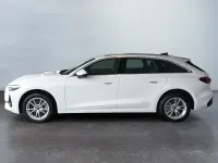 Nuova Audi A5 Business 204 CV (150 kW) 2025 Bianco Station wagon