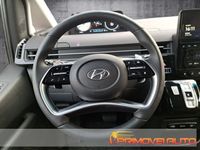 usata Hyundai Staria 2.2 AT 2WD 9 posti Prime