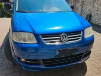 Usata VW Caddy 109 CV (80 kW) 2008 Monovolume