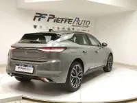 Usata DS Automobiles DS4 Crossback Trocadero 131 CV (96 kW) 2022 Grigio SUV