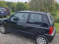 Usata VW Lupo 2004 Utilitaria