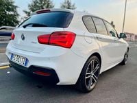 Usata BMW 116 M Sport 116 CV (85 kW) 2018 Other Utilitaria