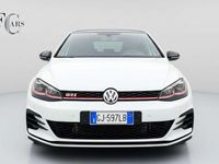 Usata VW Golf VII GTI 245 CV (180 kW) 2019 Nero Berlina