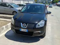 Usata Nissan Qashqai 106 CV (77 kW) 2008 SUV