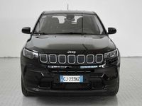 Usata Jeep Compass Longitude 131 CV (96 kW) 2022 Other SUV