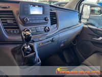 Usata Ford Transit Custom Trend 2023 Bianco Station wagon