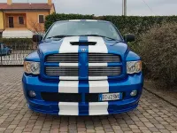Usata Dodge Viper 506 CV (372 kW) 2004 Cabrio