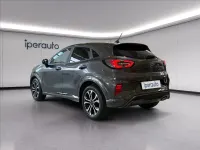 Usata Ford Puma ST-Line 125 CV (91 kW) 2022 Grigio SUV