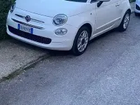 Usata Fiat 500 75 CV (55 kW) 2011 Berlina