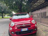 Usata Fiat 500X 95 CV (69 kW) 2016 SUV