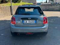 Usata Mini Cooper D 116 CV (85 kW) 2017 Utilitaria
