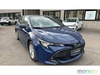 usata Toyota Corolla HB/TS 1.8 Hybrid Active CVT