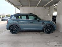 Usata Mini Countryman 2021 Grigio SUV