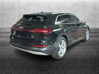Usata Audi e-tron Business 158 kW (215 CV) 2022 Nero SUV