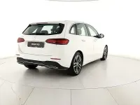 Begagnad Mercedes 180 Advanced Plus 116 HK (85 kW) 2024 Vit Sedan