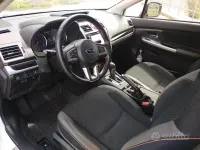 Usata Subaru XV 150 CV (110 kW) 2016 Bianco SUV