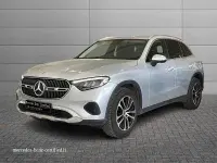 Usata Mercedes GLC43 AMG AMG 367 CV (269 kW) 2019 Grigio antrac. met. SUV