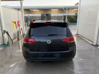 Usata VW Golf VII 110 CV (80 kW) 2015 Berlina