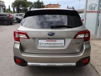 usata Subaru Outback 2.5i Lineartronic 4dventure del 2020 usata a Staranzano