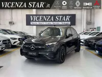 Usata Mercedes GLC300 Premium 269 CV (197 kW) 2025 Grigio grafite SUV