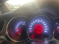 Usata Kia Ceed 100 CV (73 kW) 2013 Nero Utilitaria