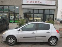 usata Renault Clio 3ª serie 1.5 dCi 70CV 5 porte Rip Curl