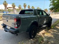 usata Ford Ranger raptor 2.0