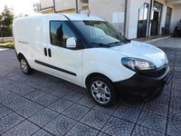 usata Fiat Doblò -