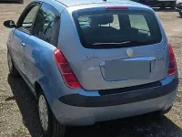 Usata Lancia Ypsilon 69 CV (50 kW) 2004 Utilitaria
