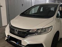 usata Honda Jazz 2028 1.5 130cv 30.000km Dynamic