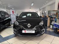 Usata Renault Captur Life 90 CV (66 kW) 2019 Nero SUV