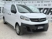Usata Opel Vivaro-e Combi Enjoy Plus 120 CV (88 kW) 2022 Bianco Monovolume